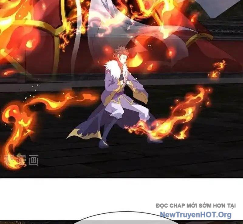 Chiến Hồn Tuyệt Thế Chap 762 - Next Chap 763