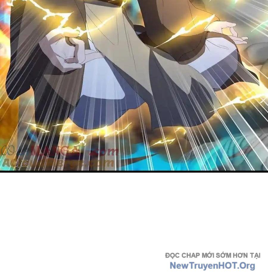 Chiến Hồn Tuyệt Thế Chap 762 - Next Chap 763