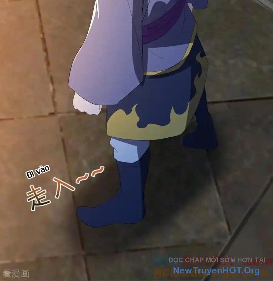 Chiến Hồn Tuyệt Thế Chap 762 - Next Chap 763