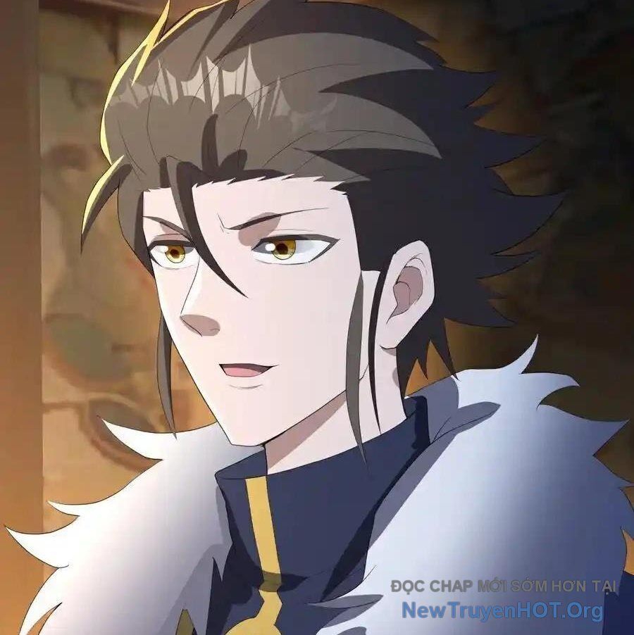 Chiến Hồn Tuyệt Thế Chap 762 - Next Chap 763