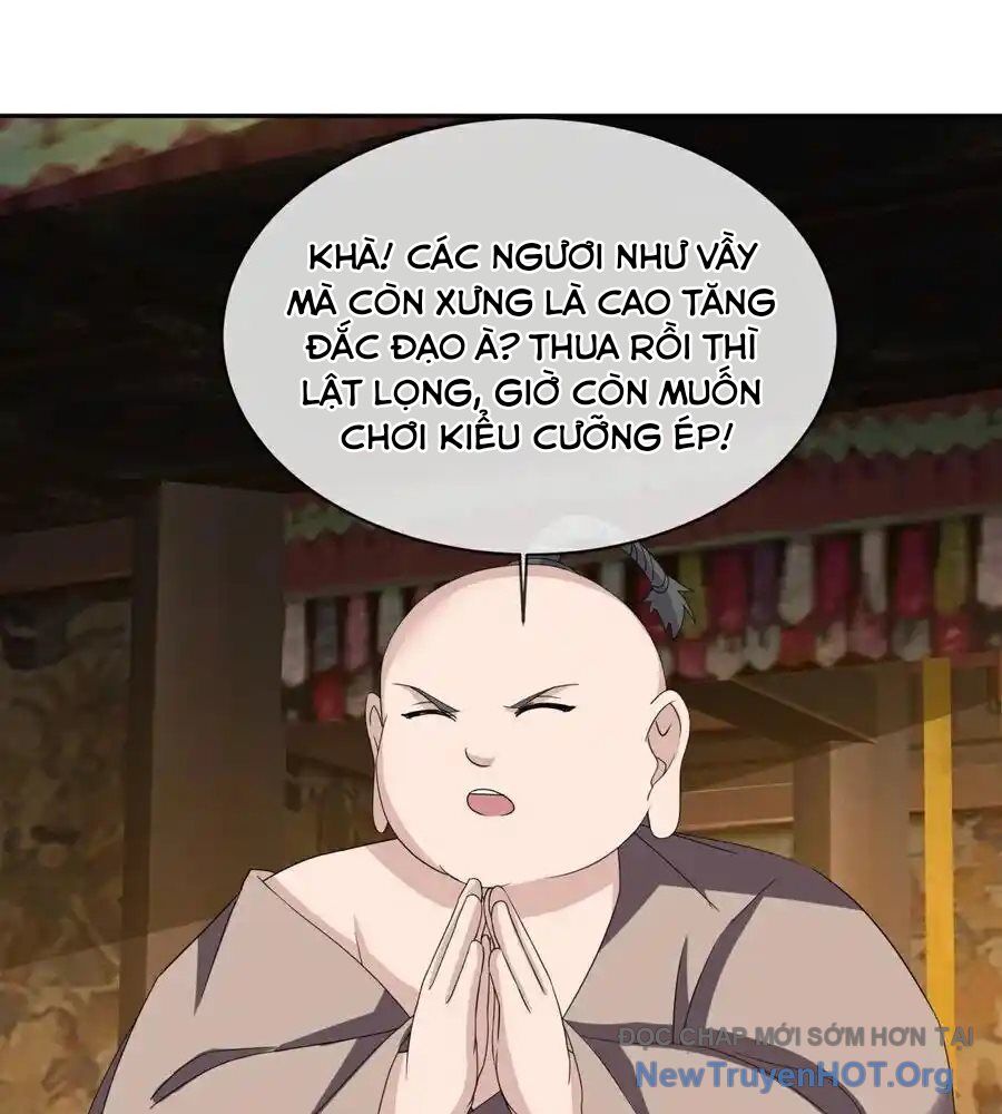 Chiến Hồn Tuyệt Thế Chap 763 - Next Chap 764
