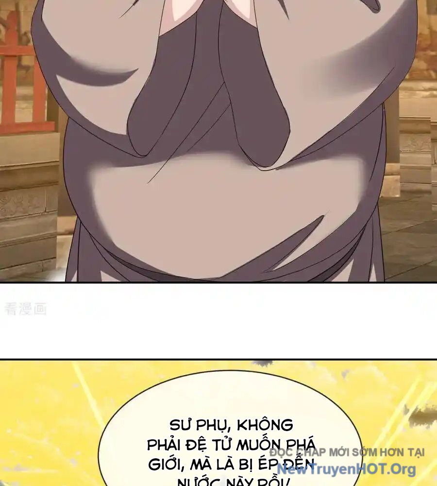 Chiến Hồn Tuyệt Thế Chap 763 - Next Chap 764