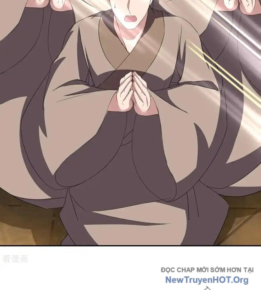 Chiến Hồn Tuyệt Thế Chap 763 - Next Chap 764