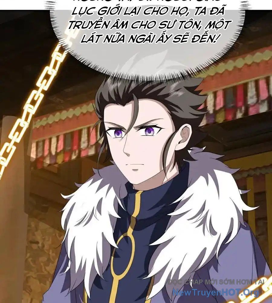 Chiến Hồn Tuyệt Thế Chap 763 - Next Chap 764