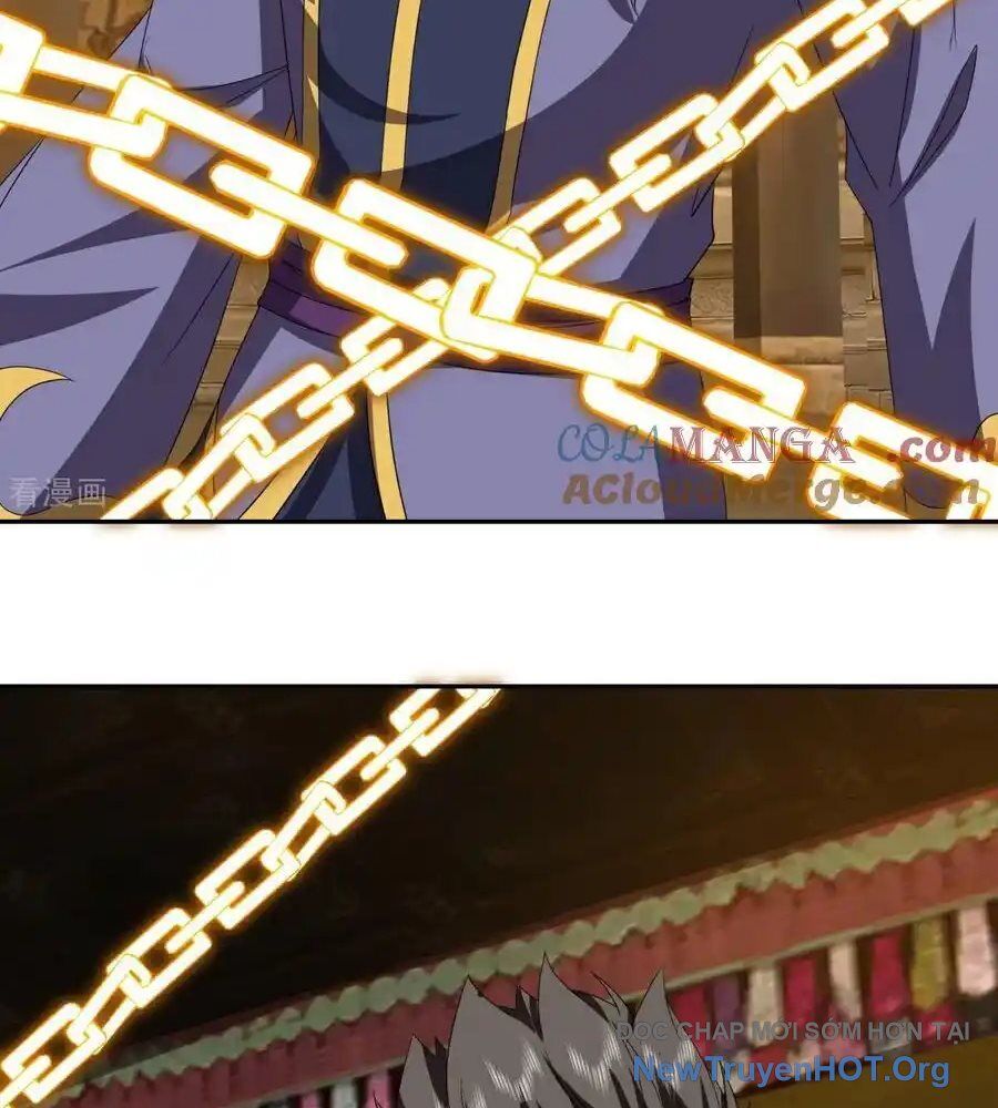 Chiến Hồn Tuyệt Thế Chap 763 - Next Chap 764