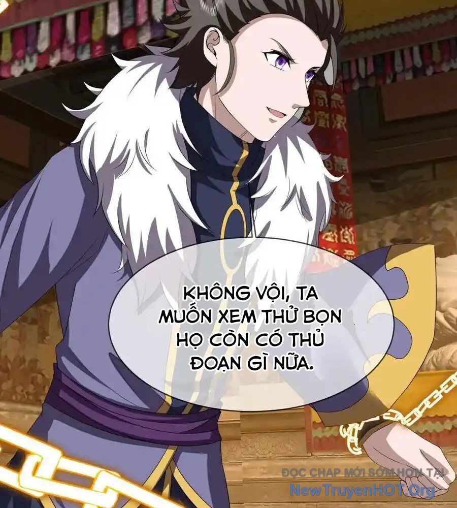 Chiến Hồn Tuyệt Thế Chap 763 - Next Chap 764