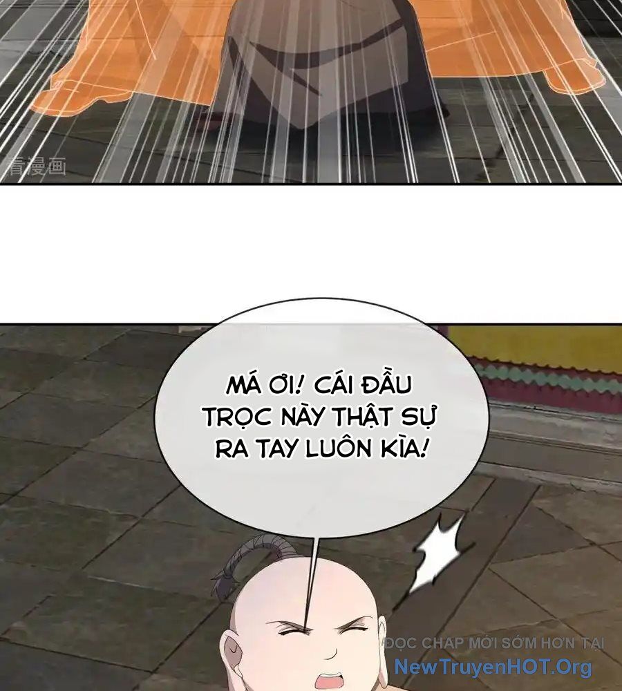 Chiến Hồn Tuyệt Thế Chap 763 - Next Chap 764