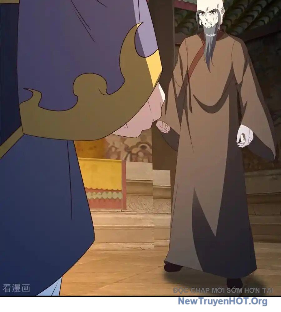 Chiến Hồn Tuyệt Thế Chap 763 - Next Chap 764