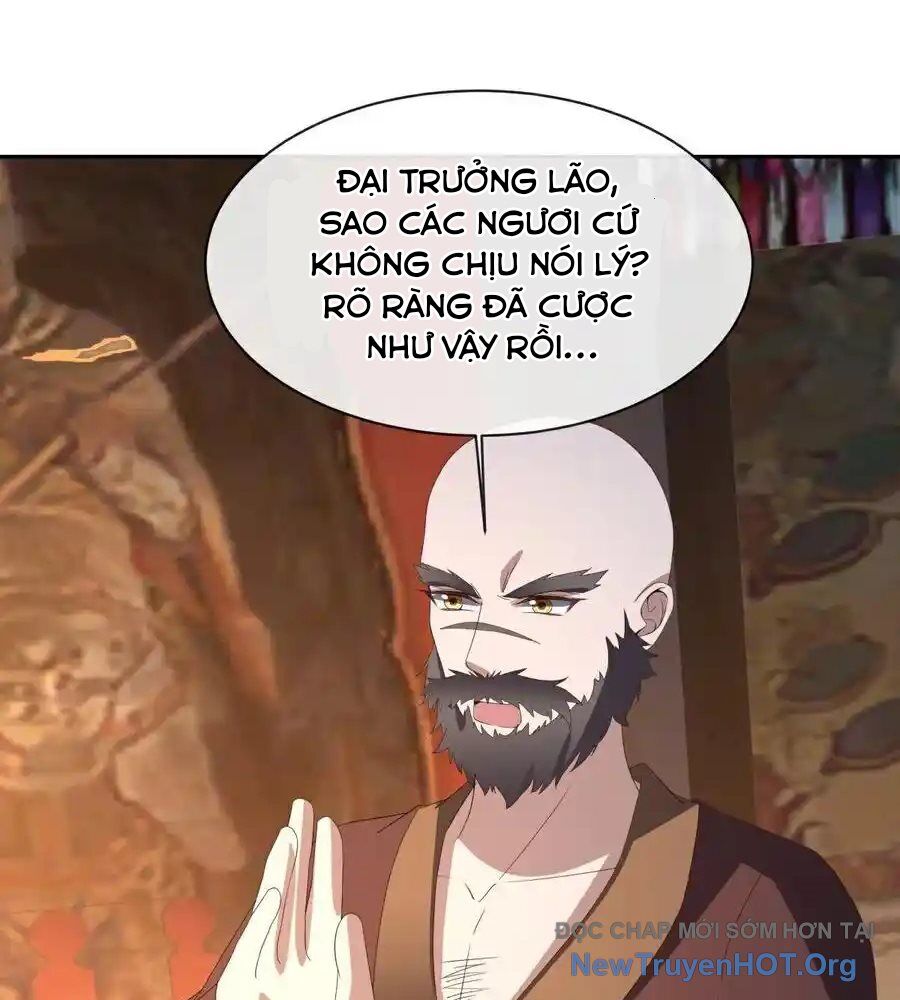 Chiến Hồn Tuyệt Thế Chap 763 - Next Chap 764