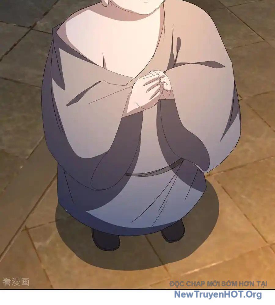 Chiến Hồn Tuyệt Thế Chap 763 - Next Chap 764