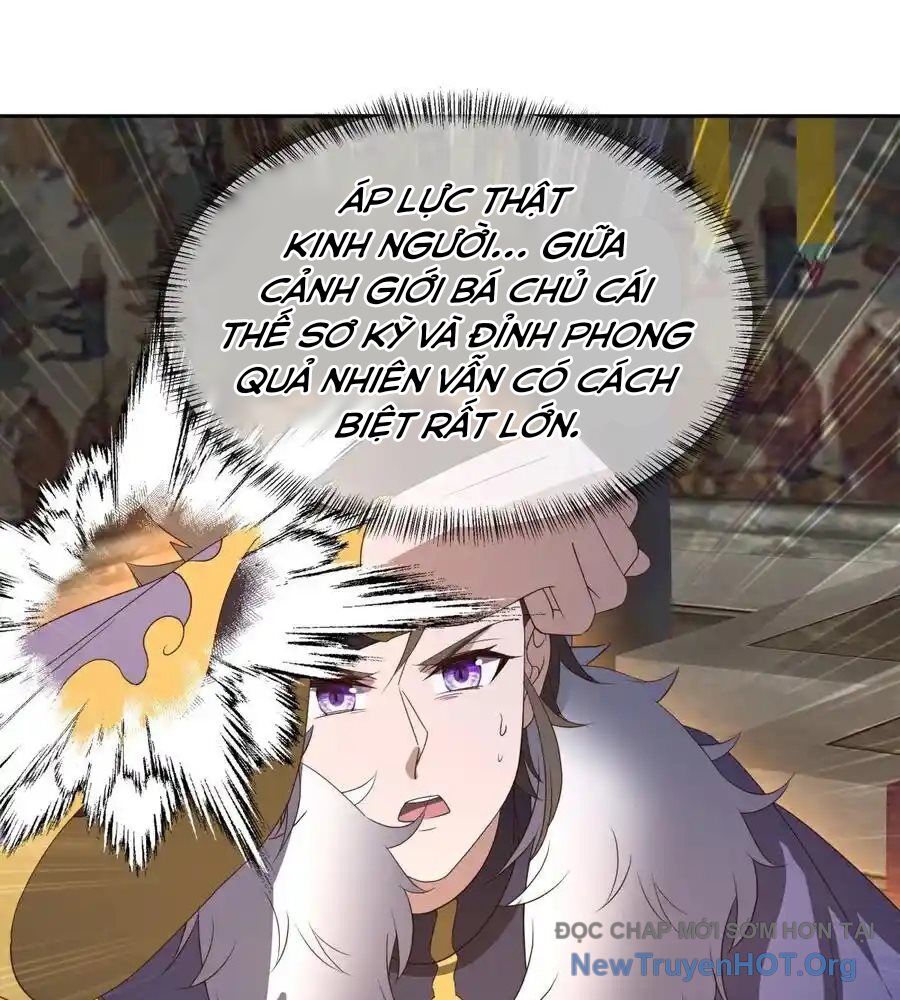 Chiến Hồn Tuyệt Thế Chap 763 - Next Chap 764