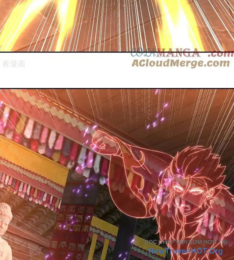 Chiến Hồn Tuyệt Thế Chap 763 - Next Chap 764