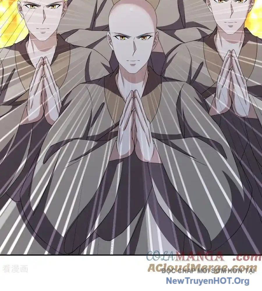 Chiến Hồn Tuyệt Thế Chap 763 - Next Chap 764