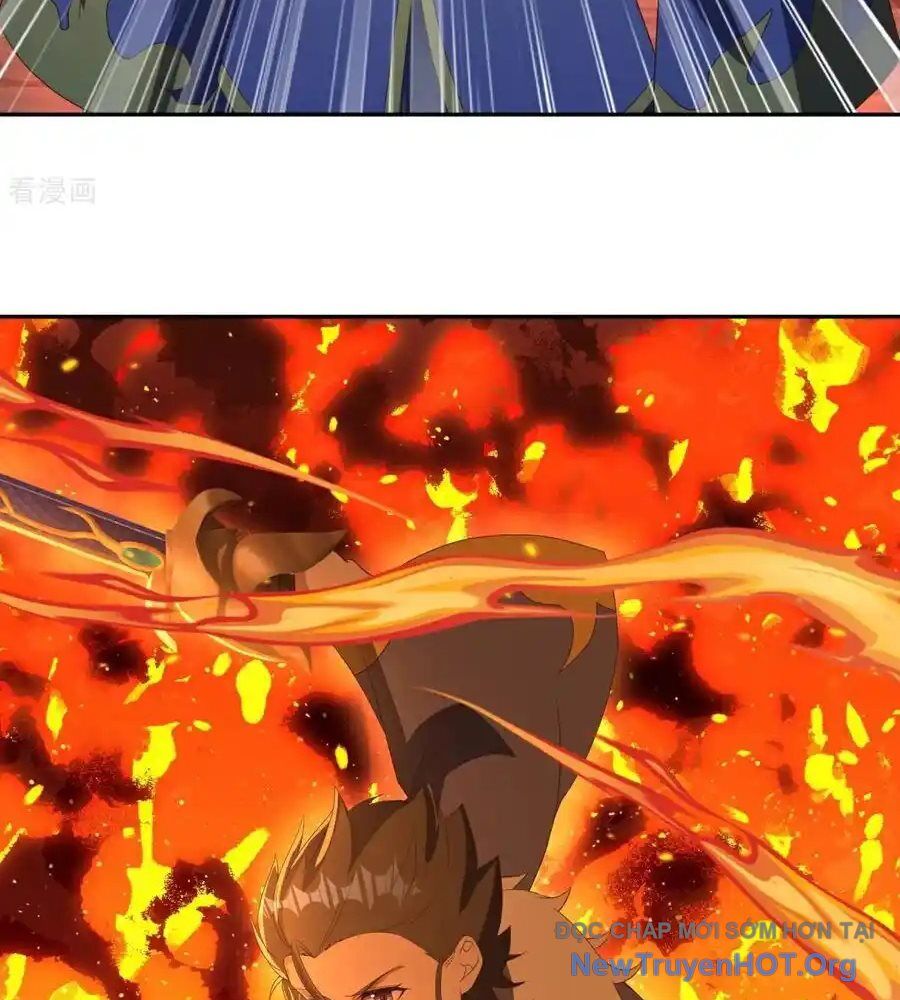 Chiến Hồn Tuyệt Thế Chap 763 - Next Chap 764