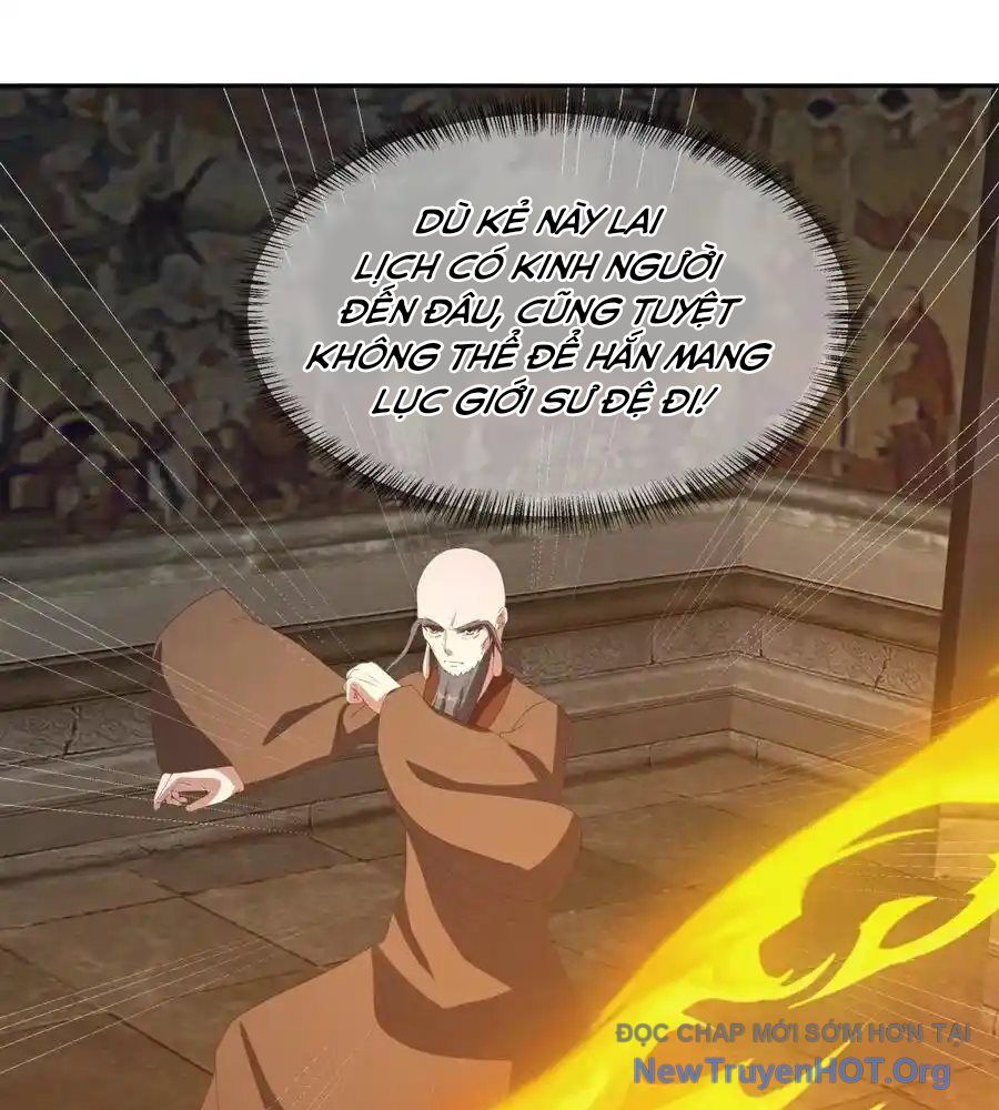 Chiến Hồn Tuyệt Thế Chap 763 - Next Chap 764