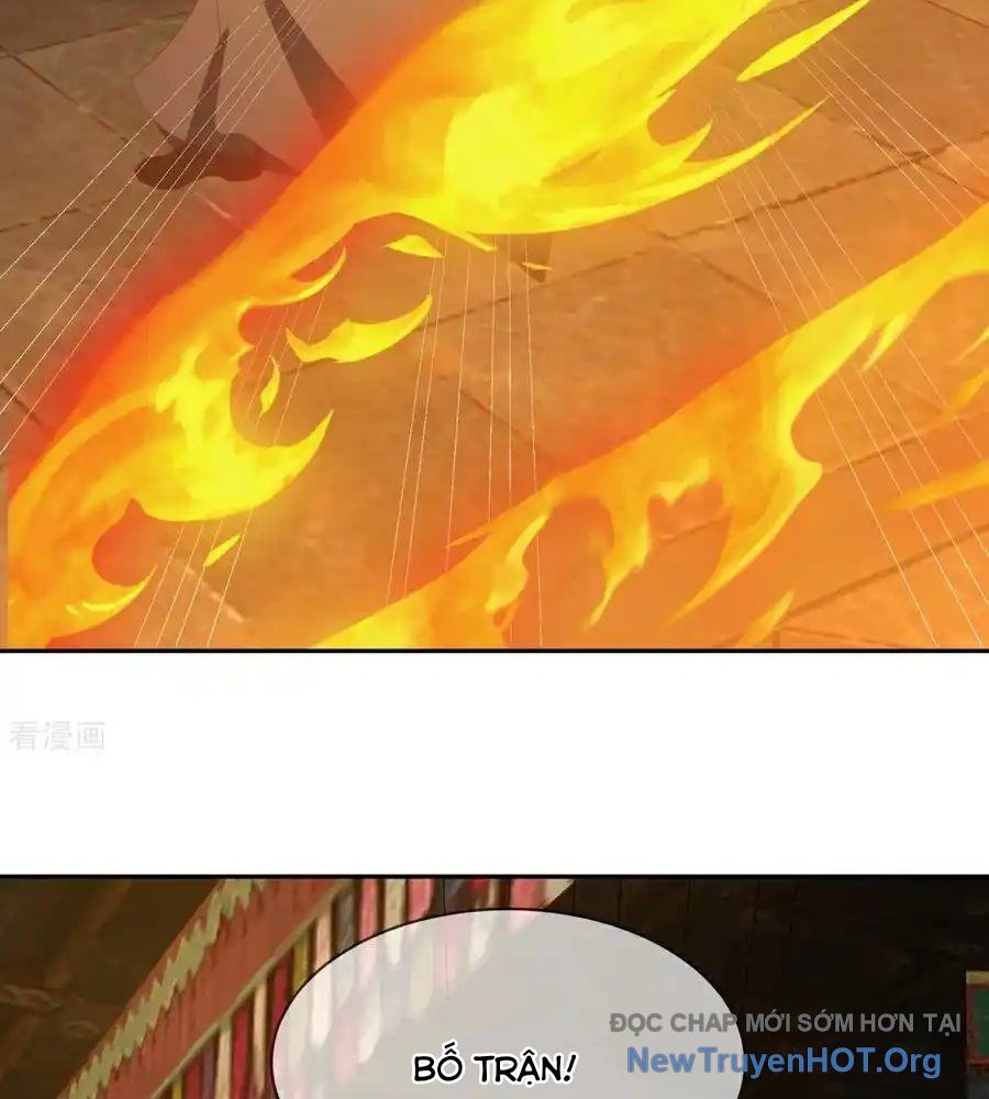 Chiến Hồn Tuyệt Thế Chap 763 - Next Chap 764