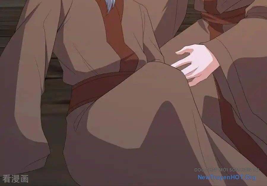 Chiến Hồn Tuyệt Thế Chap 763 - Next Chap 764