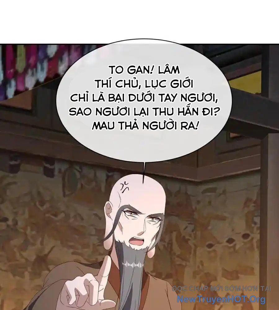 Chiến Hồn Tuyệt Thế Chap 763 - Next Chap 764