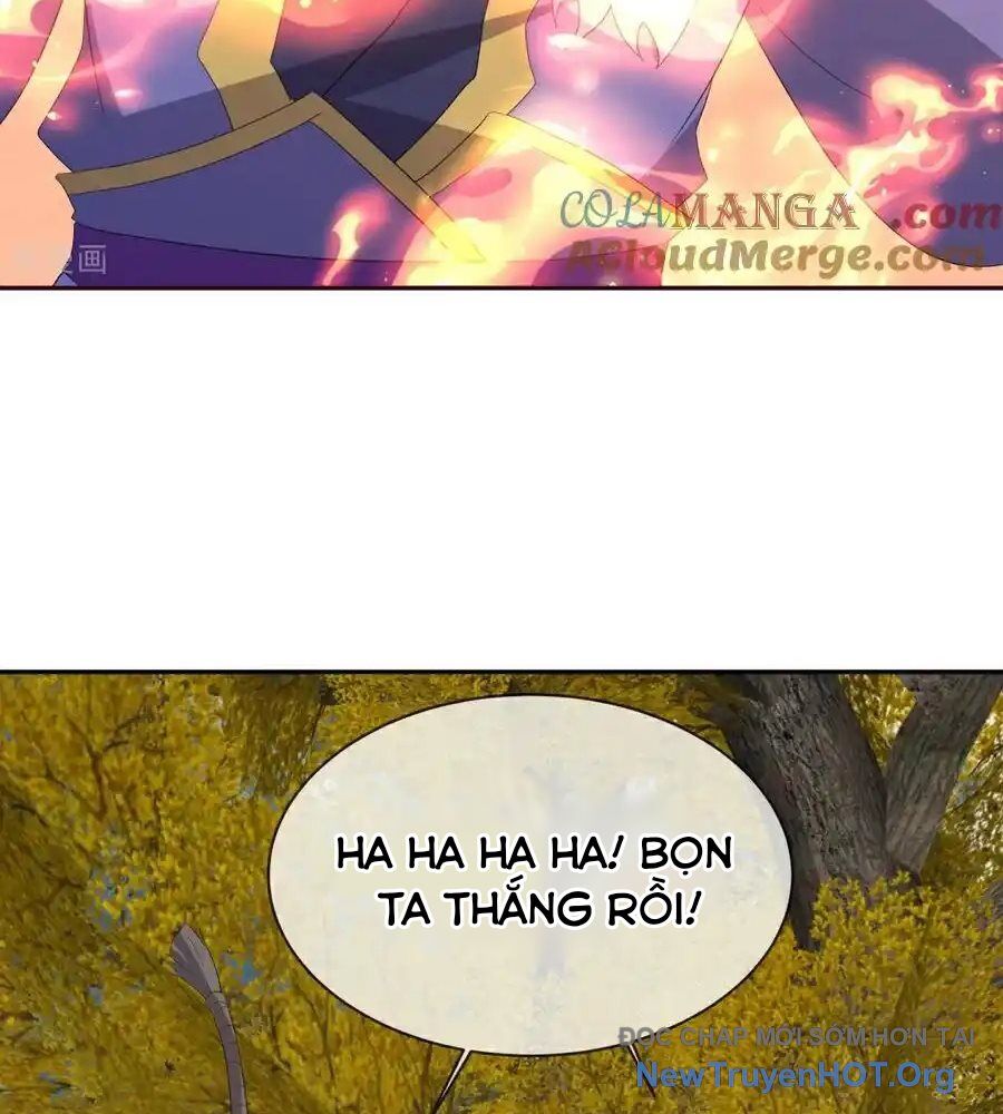 Chiến Hồn Tuyệt Thế Chap 763 - Next Chap 764