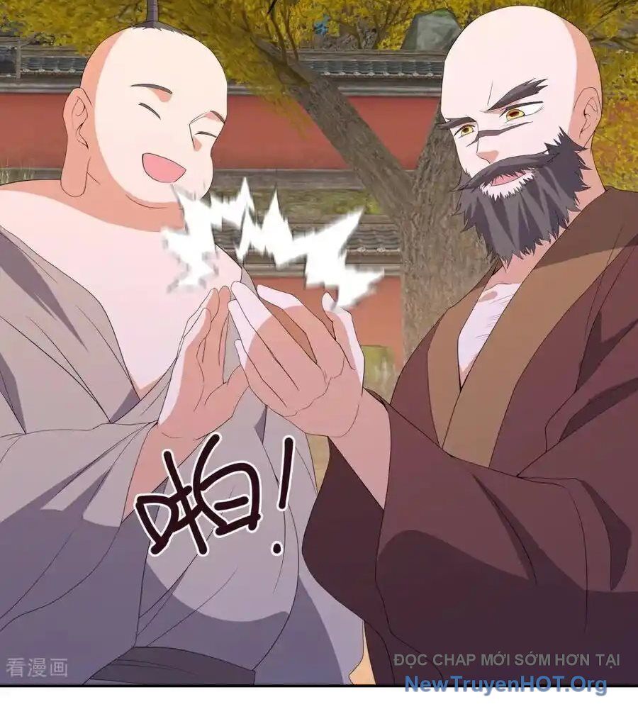 Chiến Hồn Tuyệt Thế Chap 763 - Next Chap 764