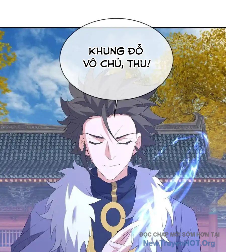 Chiến Hồn Tuyệt Thế Chap 763 - Next Chap 764