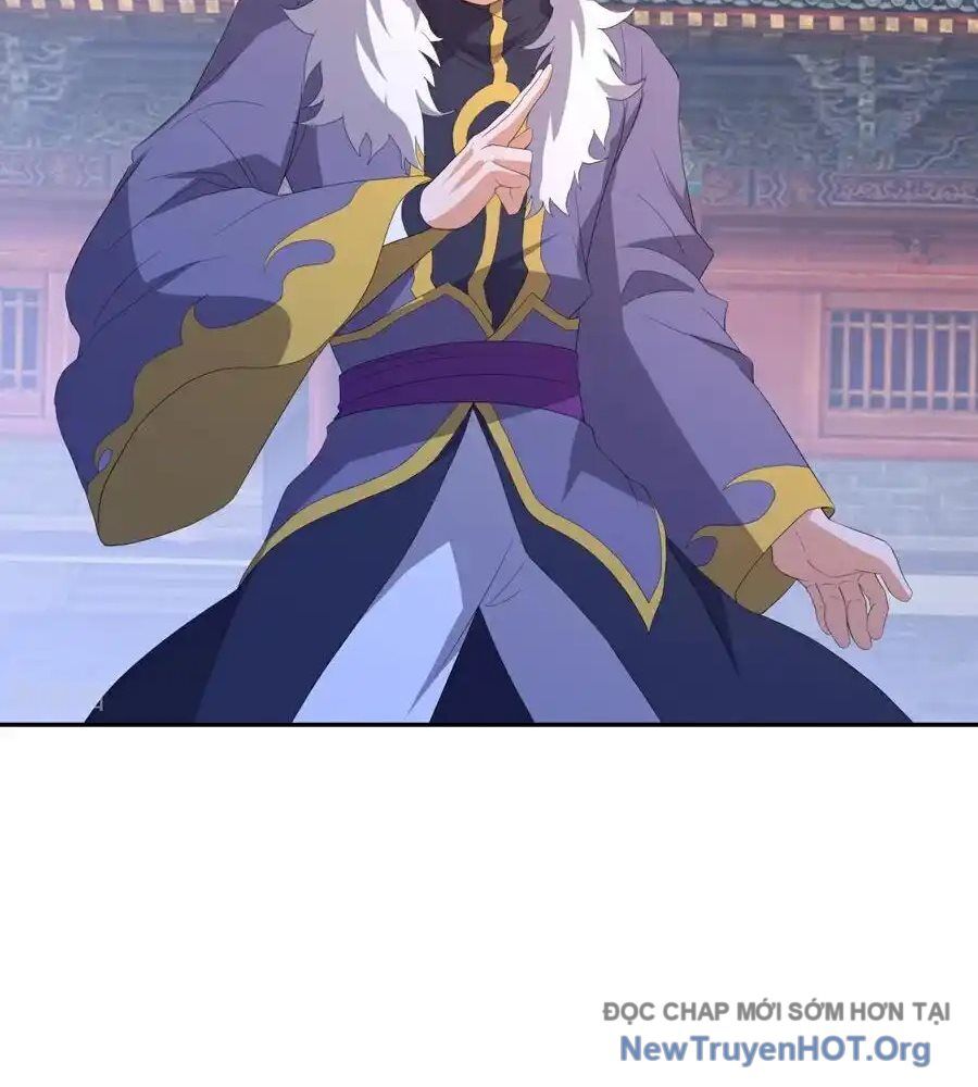 Chiến Hồn Tuyệt Thế Chap 763 - Next Chap 764