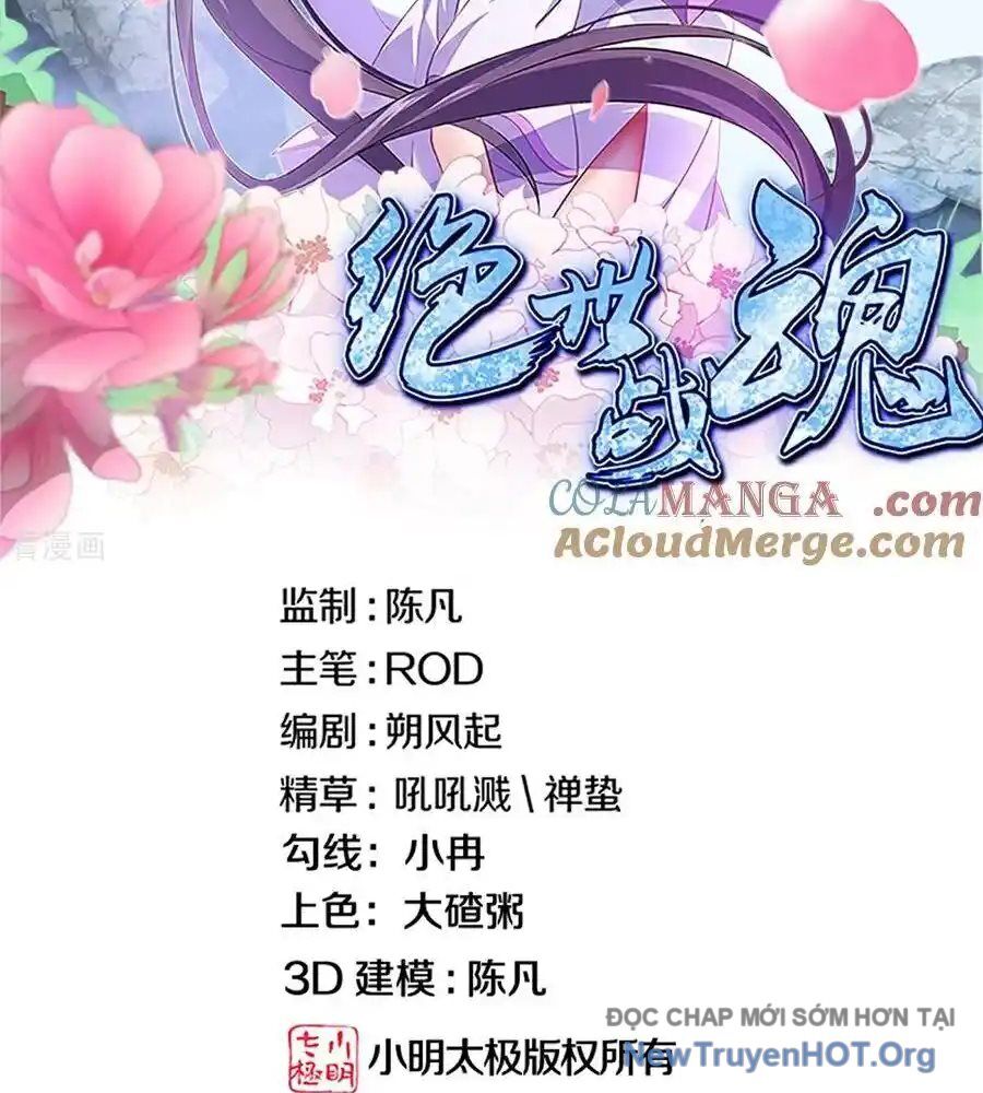 Chiến Hồn Tuyệt Thế Chap 763 - Next Chap 764