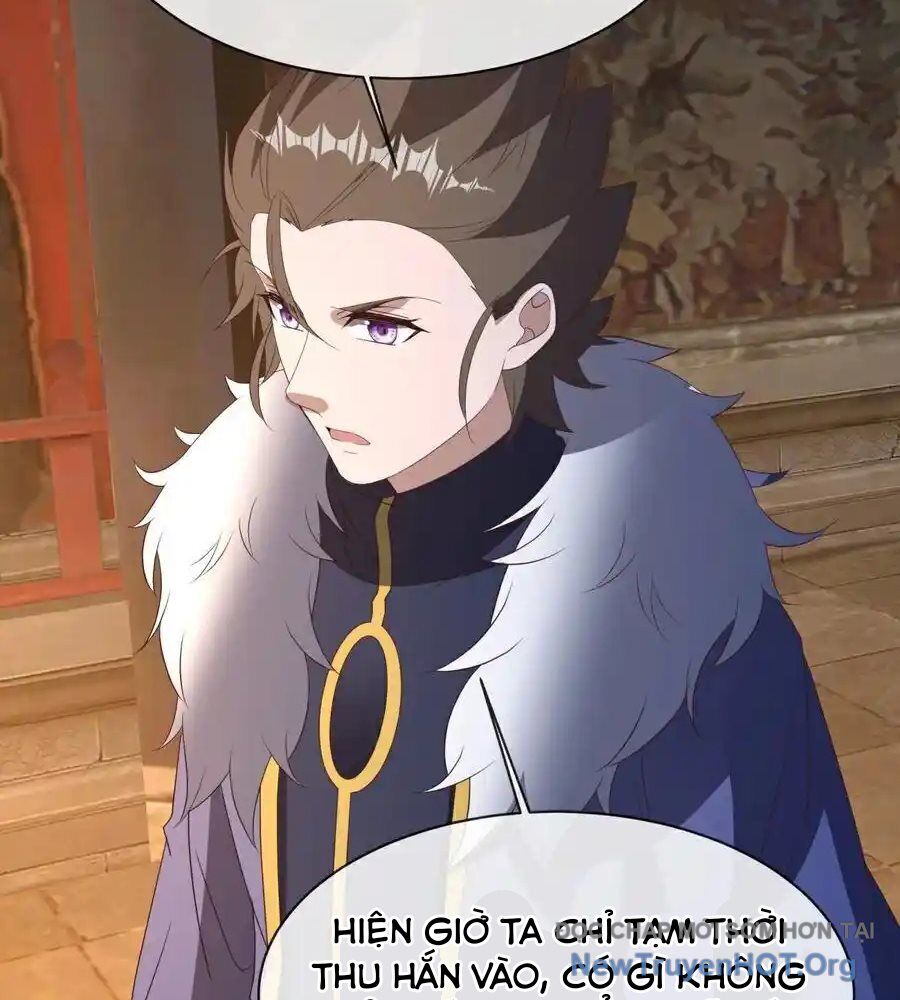 Chiến Hồn Tuyệt Thế Chap 763 - Next Chap 764