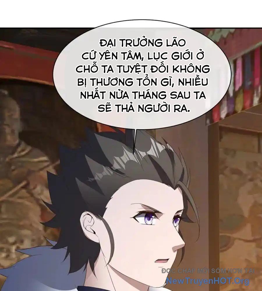 Chiến Hồn Tuyệt Thế Chap 763 - Next Chap 764