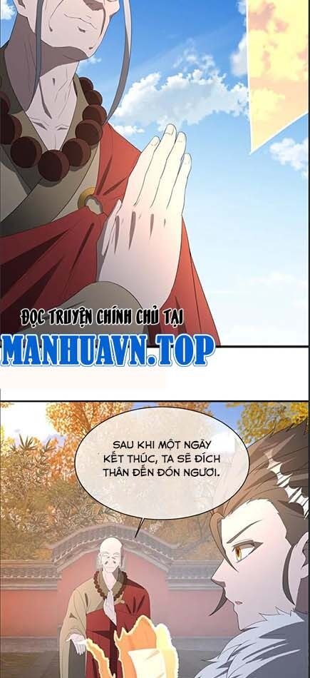 Chiến Hồn Tuyệt Thế Chap 764 - Next Chap 765