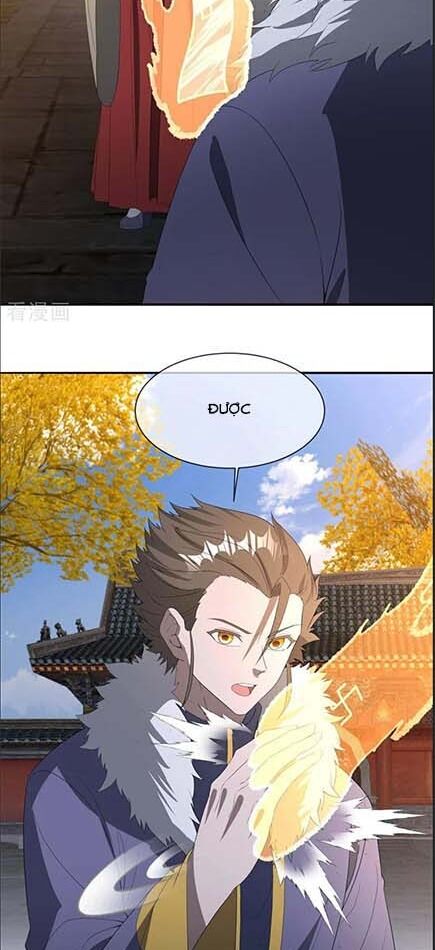 Chiến Hồn Tuyệt Thế Chap 764 - Next Chap 765