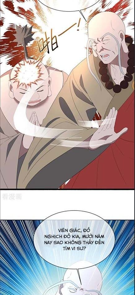 Chiến Hồn Tuyệt Thế Chap 764 - Next Chap 765