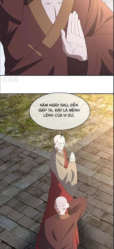 Chiến Hồn Tuyệt Thế Chap 764 - Next Chap 765