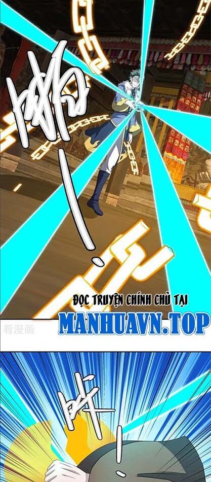 Chiến Hồn Tuyệt Thế Chap 764 - Next Chap 765