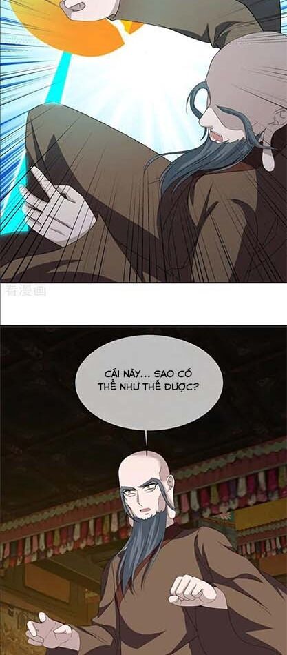 Chiến Hồn Tuyệt Thế Chap 764 - Next Chap 765