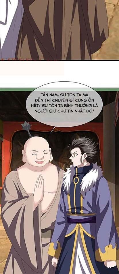 Chiến Hồn Tuyệt Thế Chap 764 - Next Chap 765