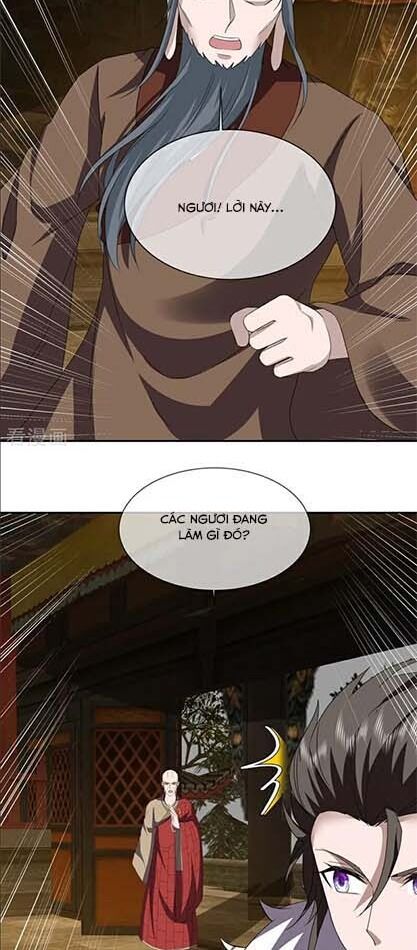 Chiến Hồn Tuyệt Thế Chap 764 - Next Chap 765