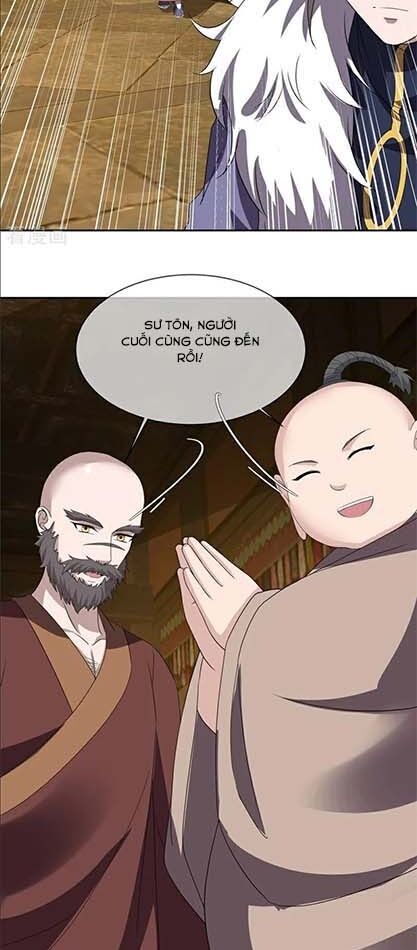 Chiến Hồn Tuyệt Thế Chap 764 - Next Chap 765
