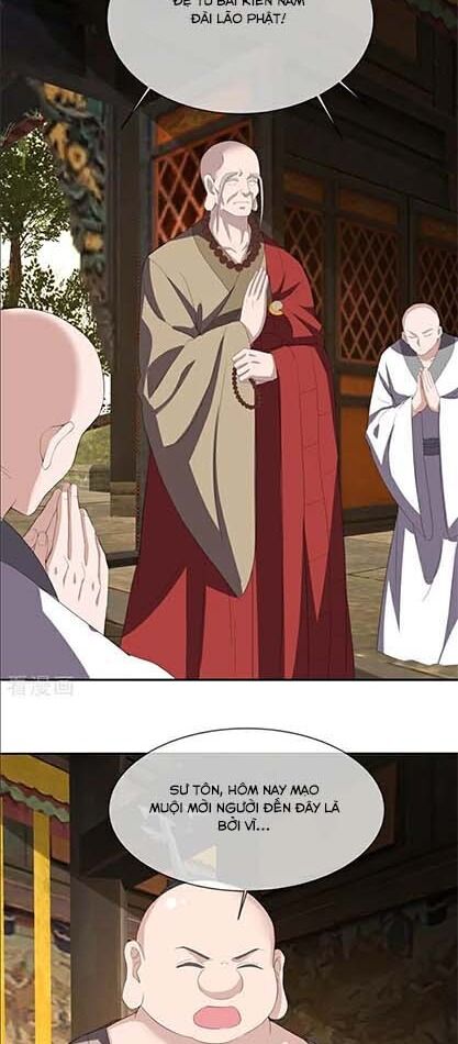 Chiến Hồn Tuyệt Thế Chap 764 - Next Chap 765