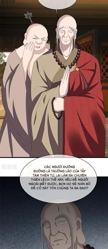 Chiến Hồn Tuyệt Thế Chap 764 - Next Chap 765