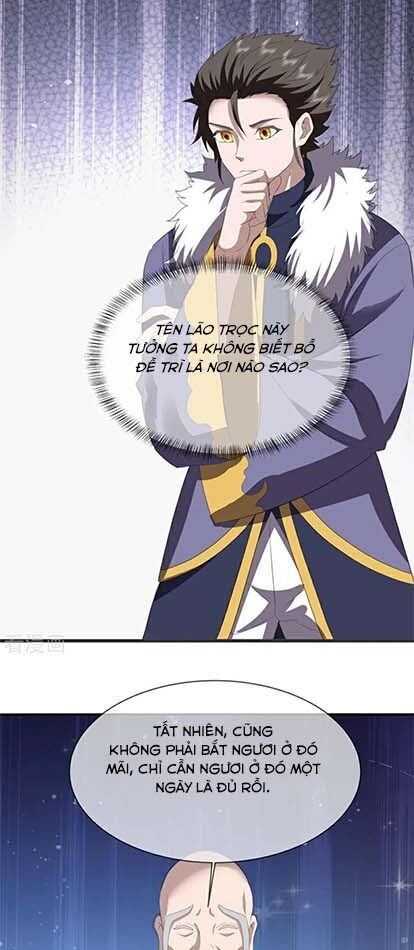 Chiến Hồn Tuyệt Thế Chap 764 - Next Chap 765