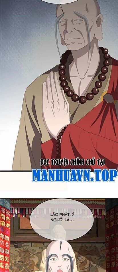 Chiến Hồn Tuyệt Thế Chap 764 - Next Chap 765