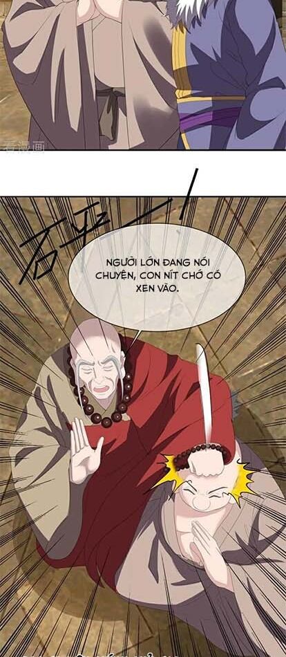 Chiến Hồn Tuyệt Thế Chap 764 - Next Chap 765