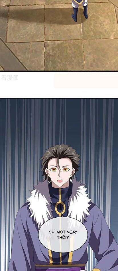 Chiến Hồn Tuyệt Thế Chap 764 - Next Chap 765