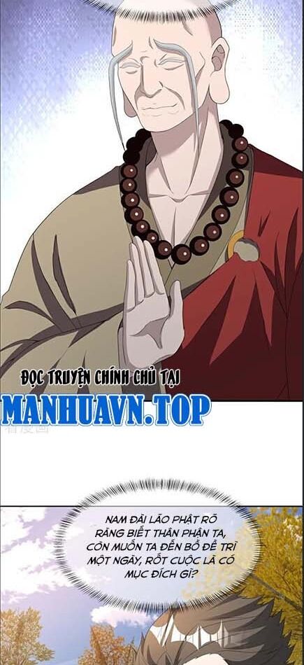 Chiến Hồn Tuyệt Thế Chap 764 - Next Chap 765