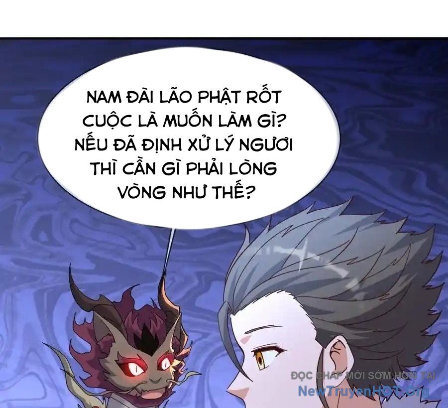 Chiến Hồn Tuyệt Thế Chap 765 - Next Chap 766