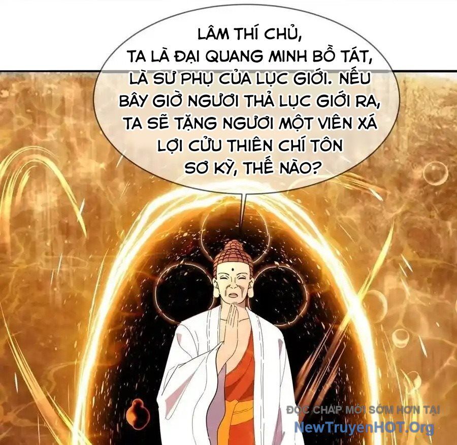 Chiến Hồn Tuyệt Thế Chap 765 - Next Chap 766