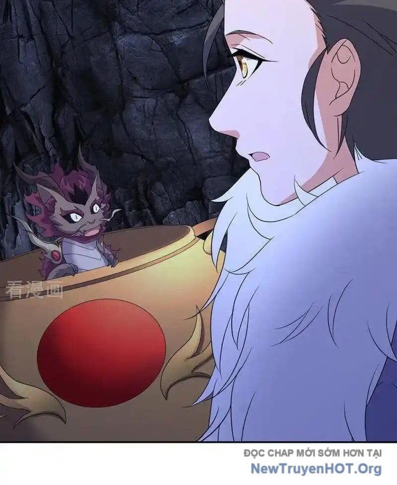 Chiến Hồn Tuyệt Thế Chap 766 - Next Chap 767