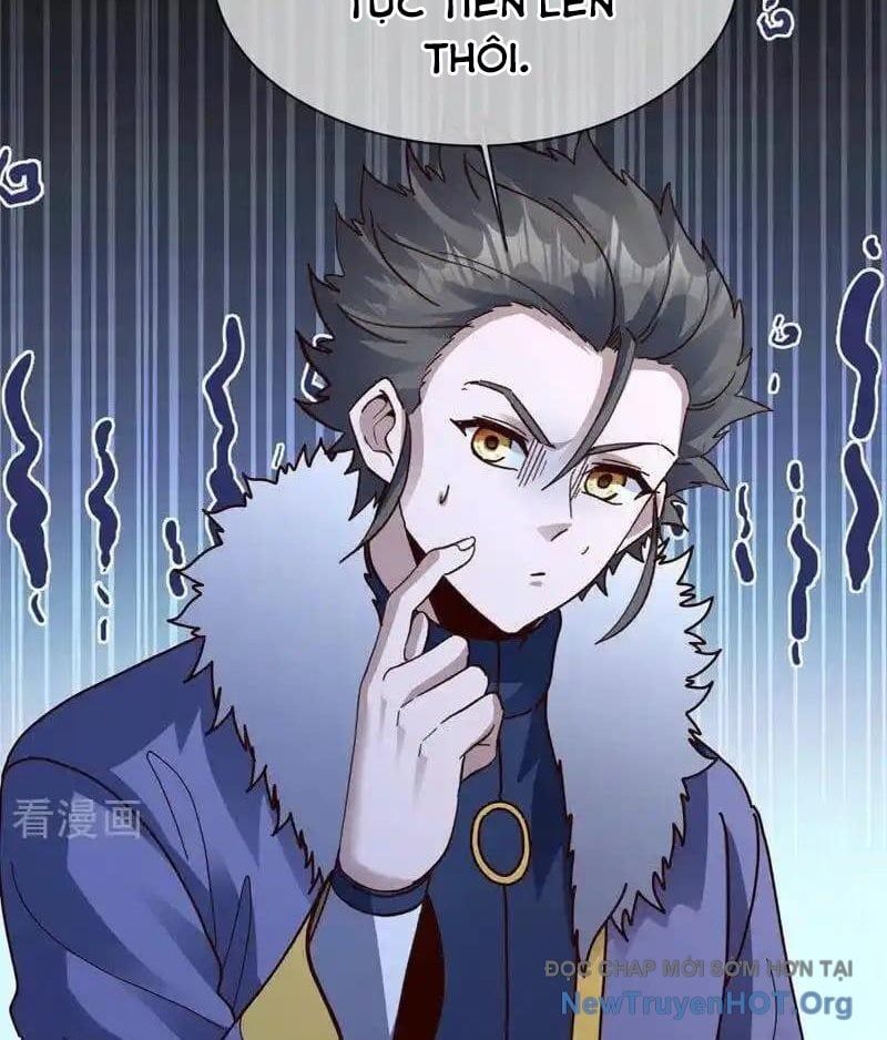 Chiến Hồn Tuyệt Thế Chap 766 - Next Chap 767