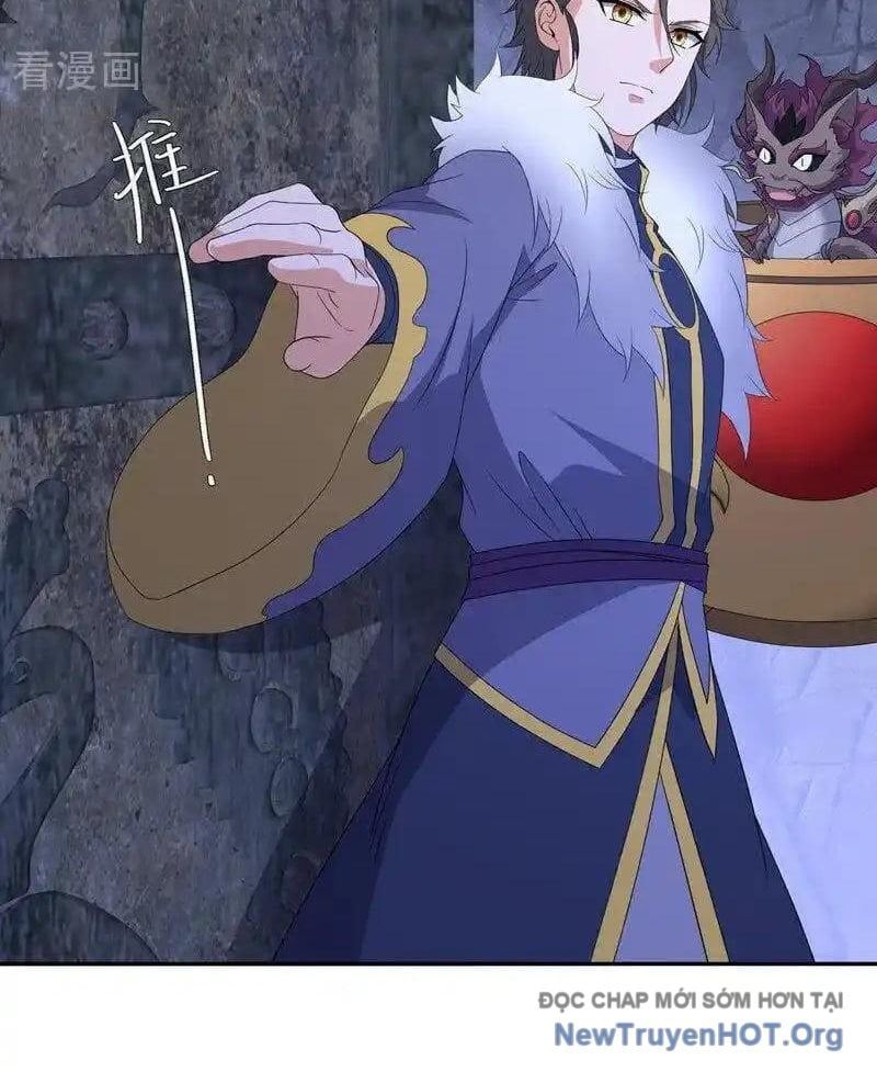 Chiến Hồn Tuyệt Thế Chap 766 - Next Chap 767